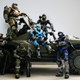 Illustration for article titled The 15 Greatest McFarlane Action Figures of All Time